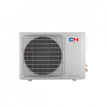 Aire Acondicionado Portatil Rheem TAC-09CPA/DL5 9000 BTU 1090W ECOR410A  Blanco - Promart